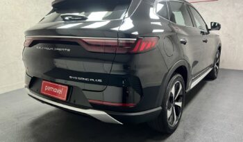 
									BYD SONG PLUS 1.5 DM-I HÍBRIDO AUTOMÁTICO 2025 completo								