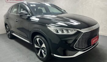 
									BYD SONG PLUS 1.5 DM-I HÍBRIDO AUTOMÁTICO 2025 completo								