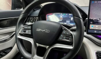 
									BYD SONG PLUS 1.5 DM-I HÍBRIDO AUTOMÁTICO 2025 completo								