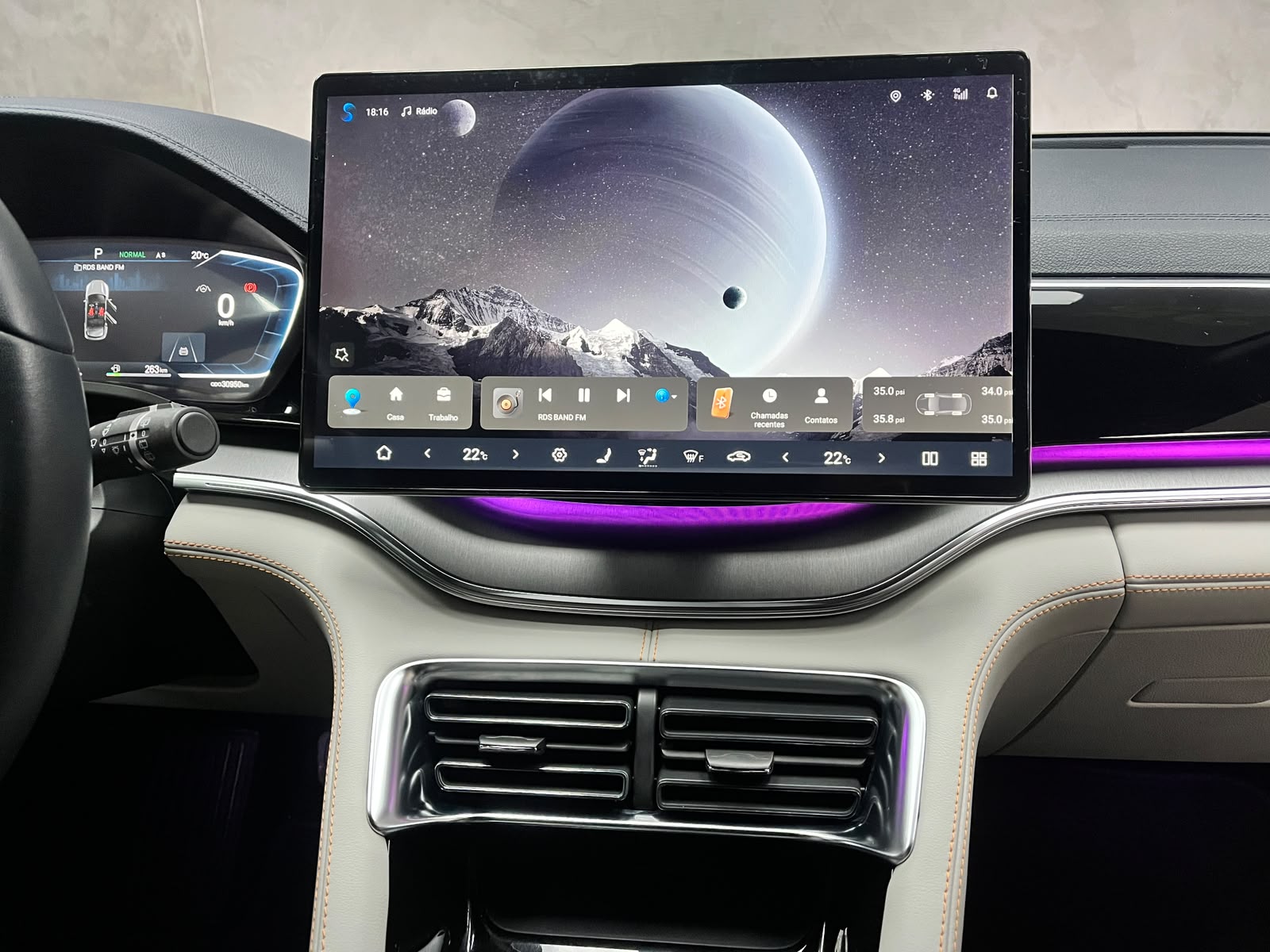 BYD SONG PLUS 1.5 DM-I HÍBRIDO AUTOMÁTICO 2025