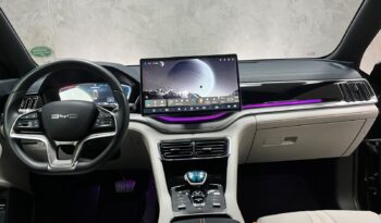 
									BYD SONG PLUS 1.5 DM-I HÍBRIDO AUTOMÁTICO 2025 completo								