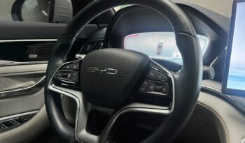 
									BYD SONG PLUS 1.5 DM-I HÍBRIDO AUTOMÁTICO 2026 completo								