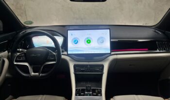 
									BYD SONG PLUS 1.5 DM-I HÍBRIDO AUTOMÁTICO 2026 completo								