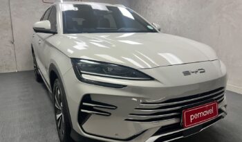 
									BYD SONG PLUS 1.5 DM-I HÍBRIDO AUTOMÁTICO 2026 completo								