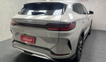 
									BYD SONG PLUS 1.5 DM-I HÍBRIDO AUTOMÁTICO 2026 completo								