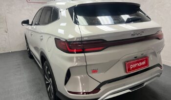 
									BYD SONG PLUS 1.5 DM-I HÍBRIDO AUTOMÁTICO 2026 completo								