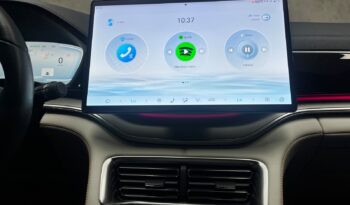 
									BYD SONG PLUS 1.5 DM-I HÍBRIDO AUTOMÁTICO 2026 completo								