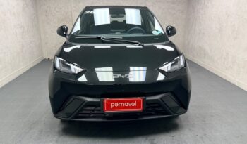
									BYD DOLPHIN MINI 38 KW ELÉTRICO GS 2026 completo								