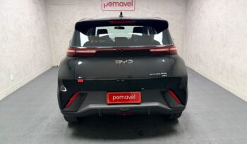 
									BYD DOLPHIN MINI 38 KW ELÉTRICO GS 2026 completo								