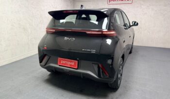 
									BYD DOLPHIN MINI 38 KW ELÉTRICO GS 2026 completo								