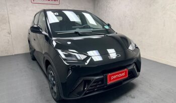 
									BYD DOLPHIN MINI 38 KW ELÉTRICO GS 2026 completo								