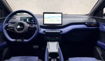 
									BYD DOLPHIN MINI 38 KW ELÉTRICO GS 2026 completo								
