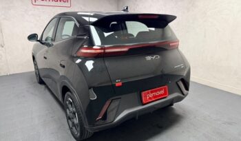 
									BYD DOLPHIN MINI 38 KW ELÉTRICO GS 2026 completo								