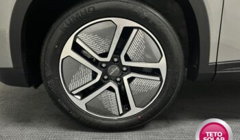 
									OMODA E5 61,1 KW ELÉTRICO 2026 completo								