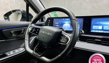 
									OMODA E5 61,1 KW ELÉTRICO 2026 completo								