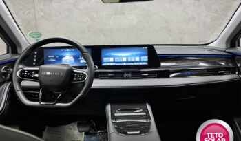 
									OMODA E5 61,1 KW ELÉTRICO 2026 completo								