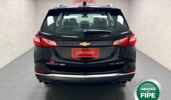 
									CHEVROLET EQUINOX 2.0 16V TURBO GASOLINA PREMIER AWD AUTOMÁTICO 2018 completo								