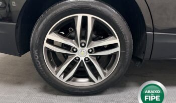 
									CHEVROLET EQUINOX 2.0 16V TURBO GASOLINA PREMIER AWD AUTOMÁTICO 2018 completo								