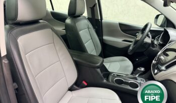
									CHEVROLET EQUINOX 2.0 16V TURBO GASOLINA PREMIER AWD AUTOMÁTICO 2018 completo								