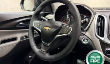 
									CHEVROLET EQUINOX 2.0 16V TURBO GASOLINA PREMIER AWD AUTOMÁTICO 2018 completo								