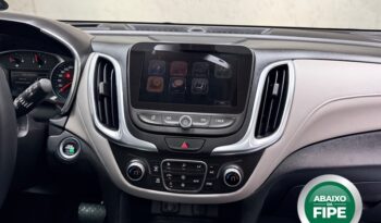 
									CHEVROLET EQUINOX 2.0 16V TURBO GASOLINA PREMIER AWD AUTOMÁTICO 2018 completo								