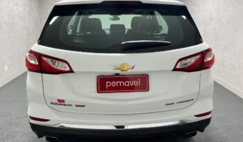 
									CHEVROLET EQUINOX 2.0 16V TURBO GASOLINA PREMIER AWD AUTOMÁTICO 2019 completo								