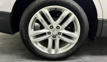 
									CHEVROLET EQUINOX 2.0 16V TURBO GASOLINA PREMIER AWD AUTOMÁTICO 2019 completo								