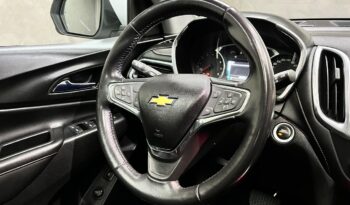 
									CHEVROLET EQUINOX 2.0 16V TURBO GASOLINA PREMIER AWD AUTOMÁTICO 2019 completo								