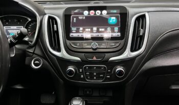 
									CHEVROLET EQUINOX 2.0 16V TURBO GASOLINA PREMIER AWD AUTOMÁTICO 2019 completo								