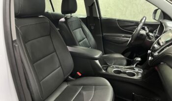 
									CHEVROLET EQUINOX 2.0 16V TURBO GASOLINA PREMIER AWD AUTOMÁTICO 2019 completo								