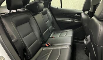 
									CHEVROLET EQUINOX 2.0 16V TURBO GASOLINA PREMIER AWD AUTOMÁTICO 2019 completo								