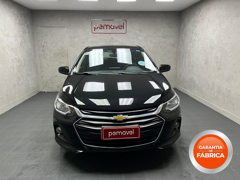 CHEVROLET ONIX 1.0 FLEX LT MANUAL 2025