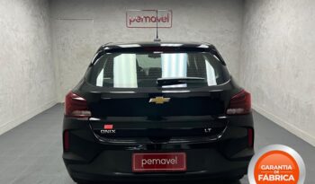 
									CHEVROLET ONIX 1.0 FLEX LT MANUAL 2025 completo								