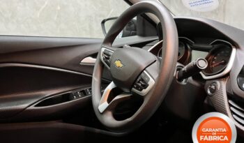 
									CHEVROLET ONIX 1.0 FLEX LT MANUAL 2025 completo								