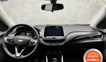 
									CHEVROLET ONIX 1.0 FLEX LT MANUAL 2025 completo								