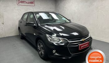 
									CHEVROLET ONIX 1.0 FLEX LT MANUAL 2025 completo								