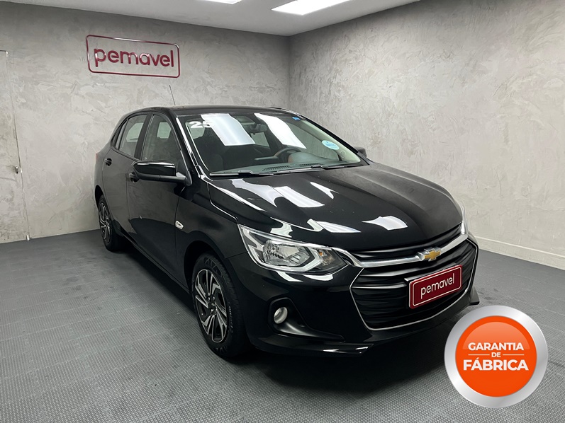 CHEVROLET ONIX 1.0 FLEX LT MANUAL 2025