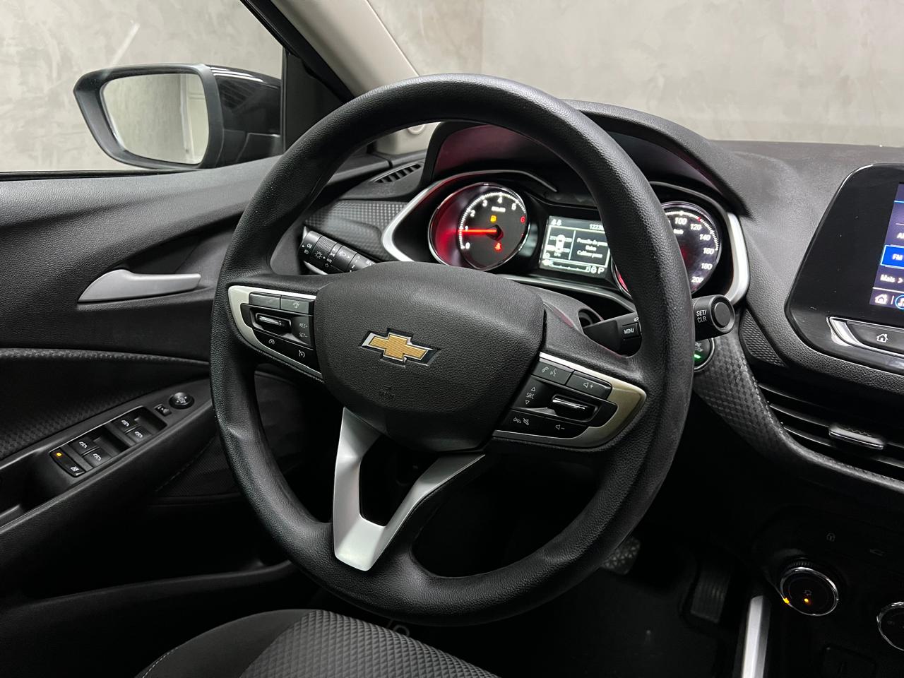 CHEVROLET ONIX 1.0 TURBO FLEX PLUS LTZ AUTOMÁTICO 2020