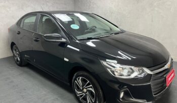 
									CHEVROLET ONIX 1.0 FLEX PLUS LT MANUAL 2025 completo								