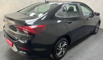 
									CHEVROLET ONIX 1.0 FLEX PLUS LT MANUAL 2025 completo								
