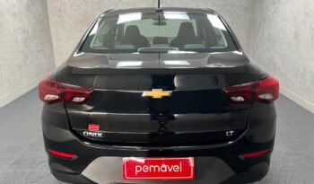 
									CHEVROLET ONIX 1.0 FLEX PLUS LT MANUAL 2025 completo								
