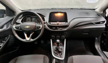 
									CHEVROLET ONIX 1.0 FLEX PLUS LT MANUAL 2025 completo								