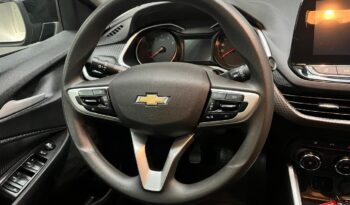 
									CHEVROLET ONIX 1.0 FLEX PLUS LT MANUAL 2025 completo								