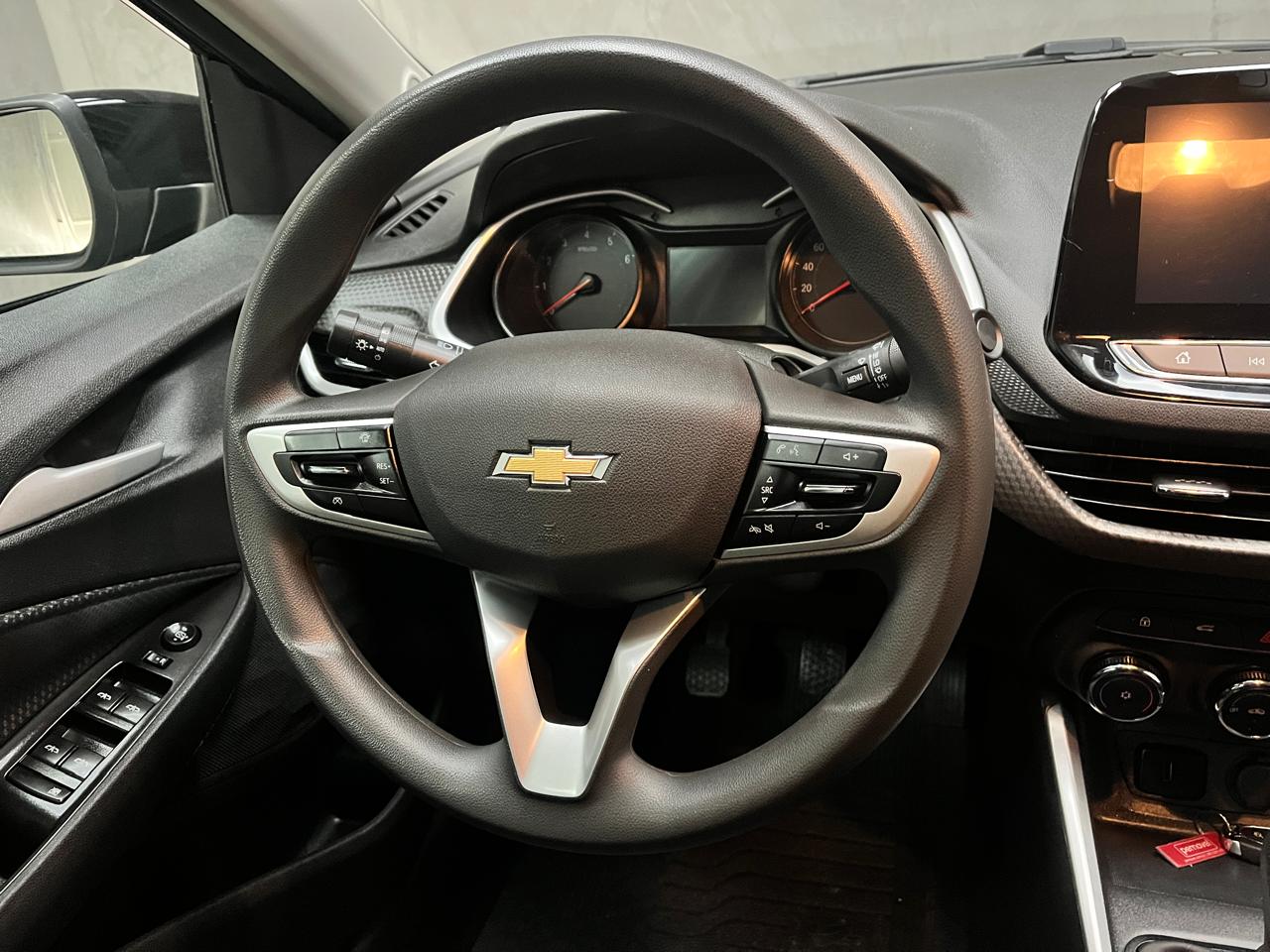 CHEVROLET ONIX 1.0 FLEX PLUS LT MANUAL 2025