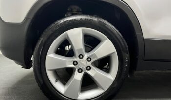 
									CHEVROLET TRACKER 1.8 MPFI LTZ 4X2 16V FLEX 4P AUTOMÁTICO 2014 completo								