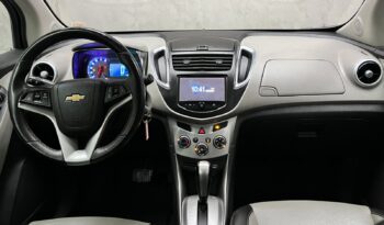 
									CHEVROLET TRACKER 1.8 MPFI LTZ 4X2 16V FLEX 4P AUTOMÁTICO 2014 completo								
