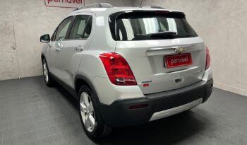 
									CHEVROLET TRACKER 1.8 MPFI LTZ 4X2 16V FLEX 4P AUTOMÁTICO 2014 completo								