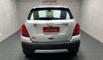 
									CHEVROLET TRACKER 1.8 MPFI LTZ 4X2 16V FLEX 4P AUTOMÁTICO 2014 completo								