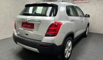 
									CHEVROLET TRACKER 1.8 MPFI LTZ 4X2 16V FLEX 4P AUTOMÁTICO 2014 completo								