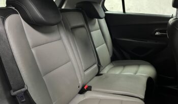 
									CHEVROLET TRACKER 1.8 MPFI LTZ 4X2 16V FLEX 4P AUTOMÁTICO 2014 completo								